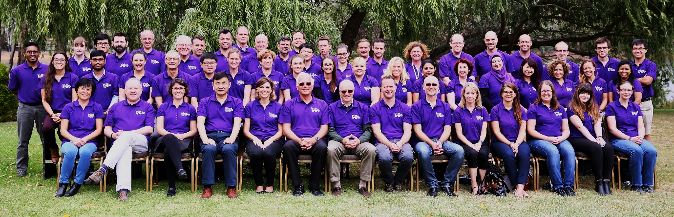 2018 Clare delegates